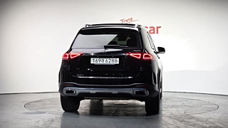 MERCEDES BENZ GLE-CLASS W167 2020