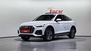AUDI Q5 FY