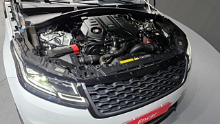 LAND ROVER RANGE ROVER VELAR 2020