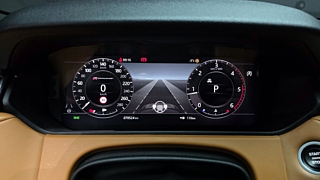 LAND ROVER RANGE ROVER VELAR 2020