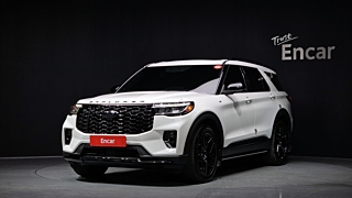 Заказать FORD EXPLORER