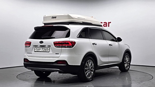 KIA SORENTO 2015