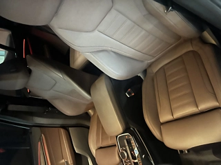 Заказать BMW IX3