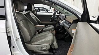 HYUNDAI IONIQ5 2022