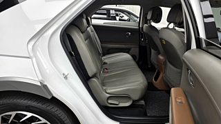 HYUNDAI IONIQ5 2022
