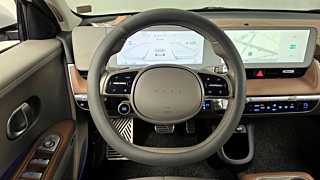 HYUNDAI IONIQ5 2022