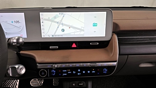 HYUNDAI IONIQ5 2022