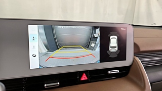HYUNDAI IONIQ5 2022