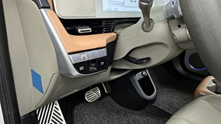 HYUNDAI IONIQ5 2022