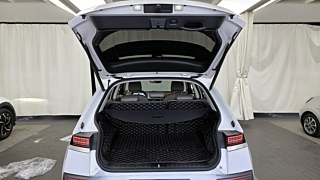 HYUNDAI IONIQ5 2022