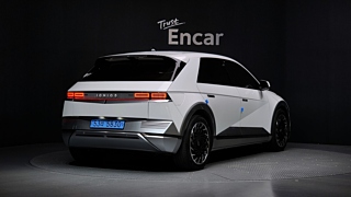 HYUNDAI IONIQ5 2022