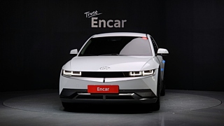 HYUNDAI IONIQ5 2022