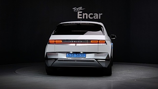 HYUNDAI IONIQ5 2022