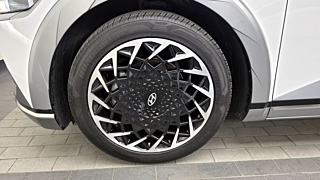 HYUNDAI IONIQ5 2022