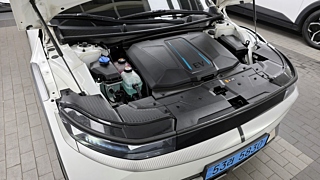 HYUNDAI IONIQ5 2022