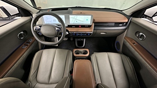 HYUNDAI IONIQ5 2022