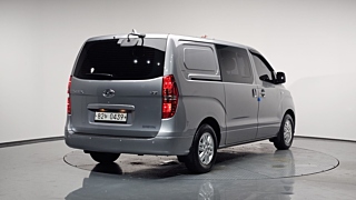 HYUNDAI STAREX GRAND 2020