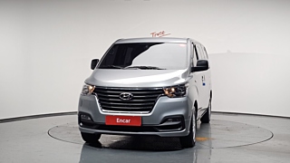 HYUNDAI STAREX GRAND 2020