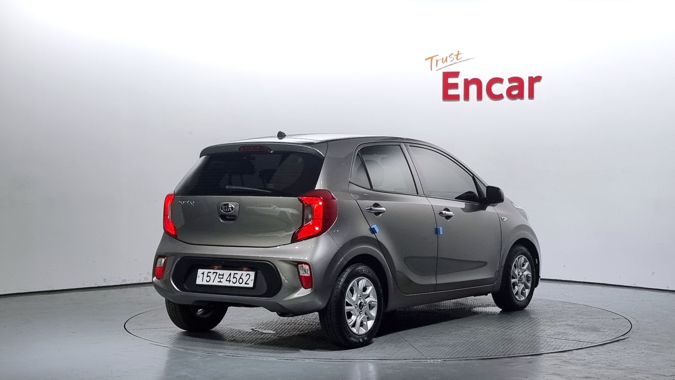 KIA MORNING JA 2020