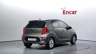 KIA MORNING JA 2020
