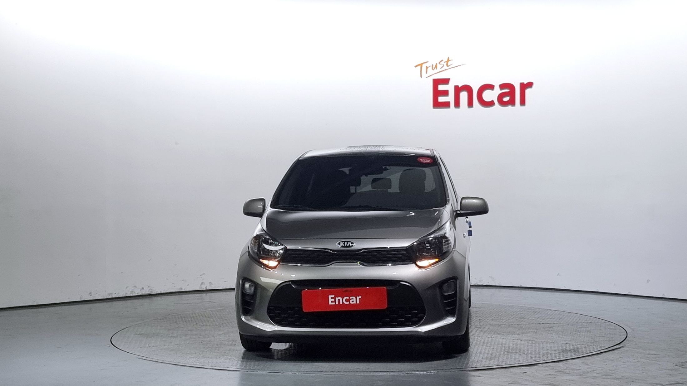 KIA MORNING JA 2020