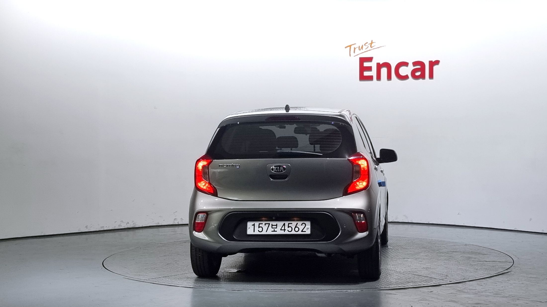 KIA MORNING JA 2020