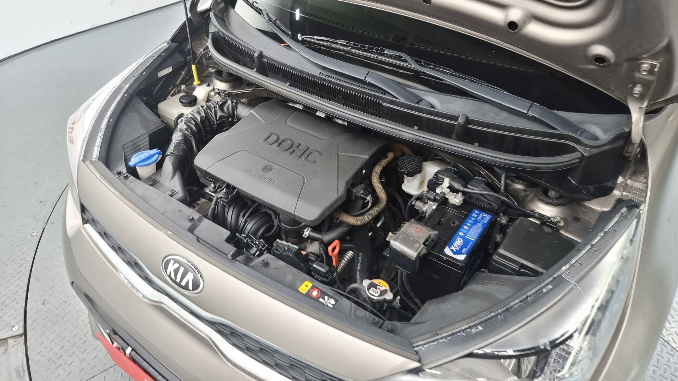 KIA MORNING JA 2020