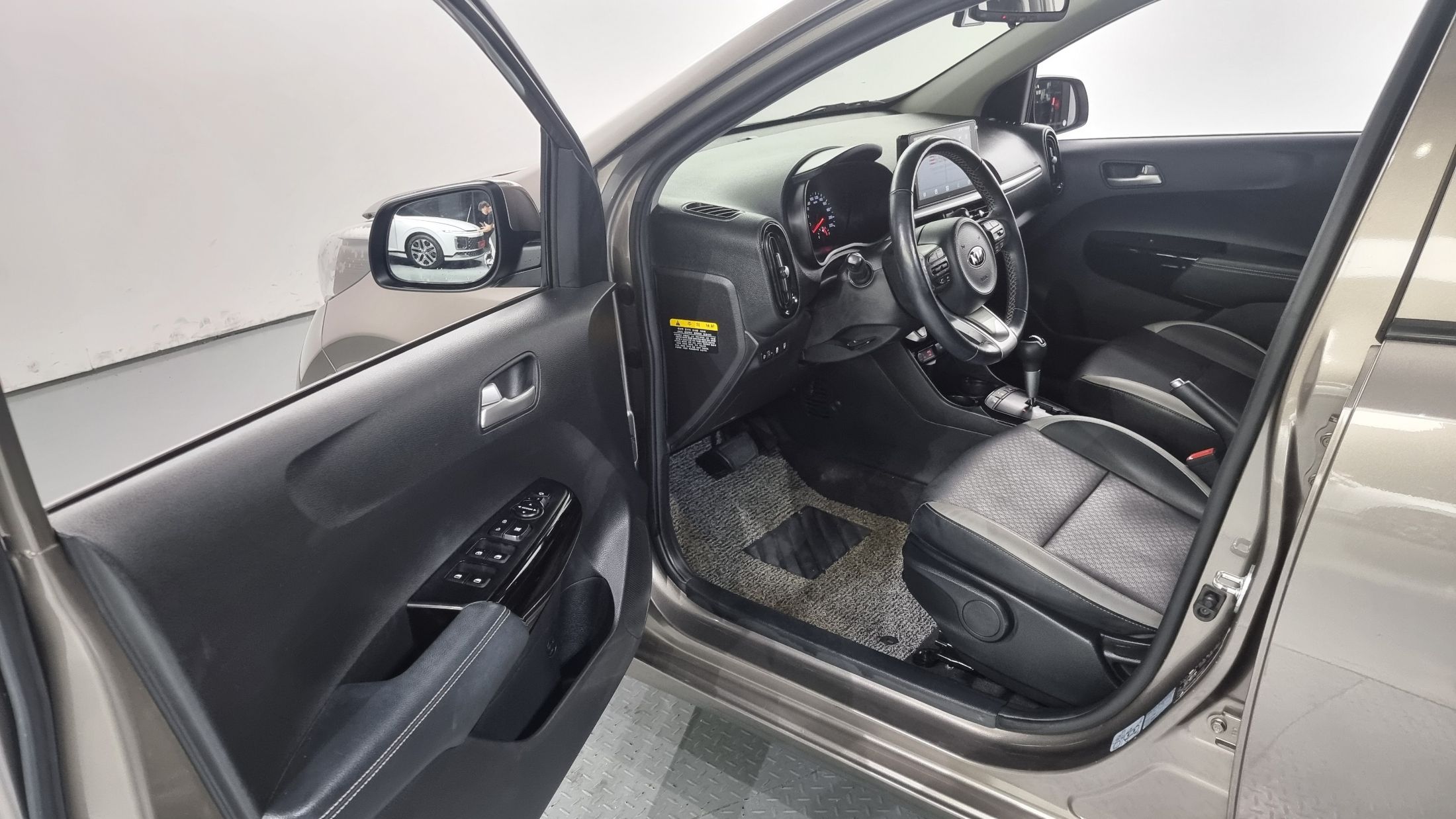 KIA MORNING JA 2020