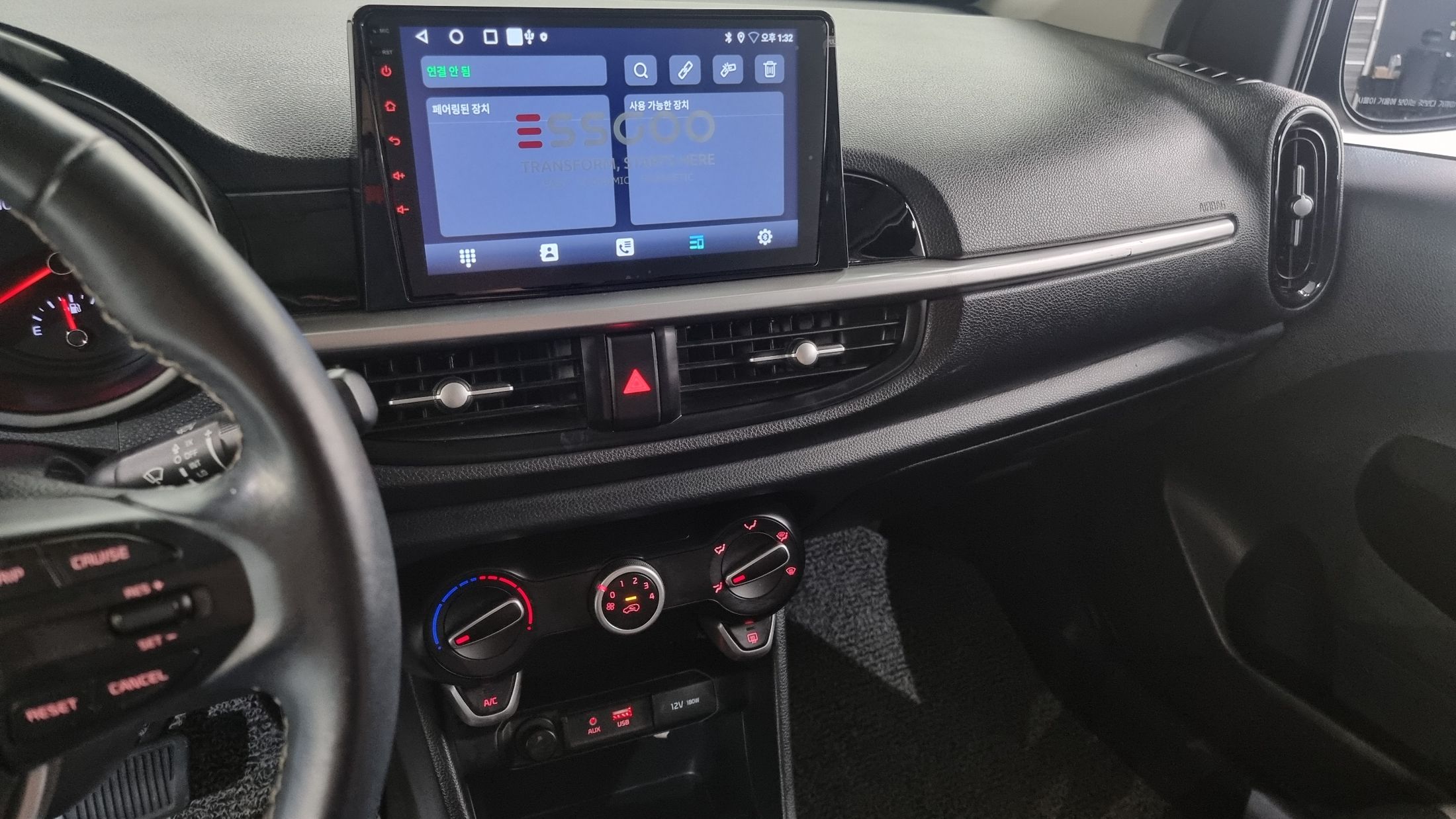 KIA MORNING JA 2020