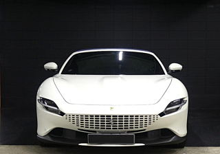 Заказать FERRARI ROMA