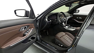 BMW 3-SERIES G20 2021