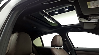 BMW 3-SERIES G20 2021