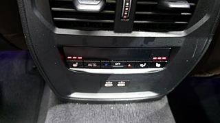 BMW 3-SERIES G20 2021