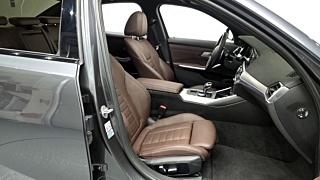BMW 3-SERIES G20 2021
