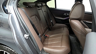 BMW 3-SERIES G20 2021