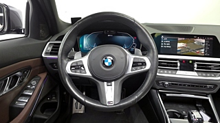 BMW 3-SERIES G20 2021