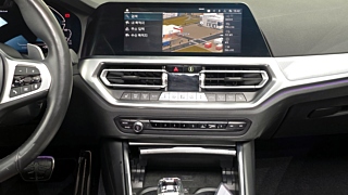 BMW 3-SERIES G20 2021