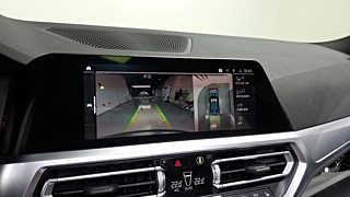 BMW 3-SERIES G20 2021