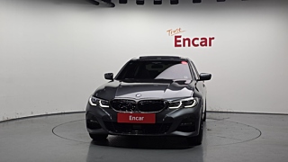 BMW 3-SERIES G20 2021