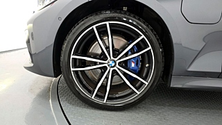 BMW 3-SERIES G20 2021