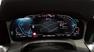 BMW 3-SERIES G20 2021