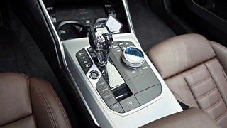 BMW 3-SERIES G20 2021