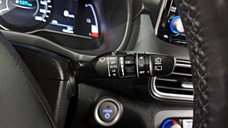 HYUNDAI KONA ELECTRIC 2019