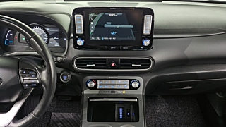 HYUNDAI KONA ELECTRIC 2019