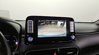 HYUNDAI KONA ELECTRIC 2019