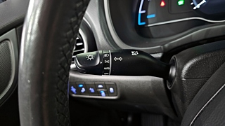 HYUNDAI KONA ELECTRIC 2019