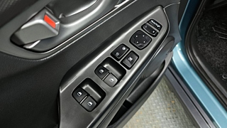 HYUNDAI KONA ELECTRIC 2019