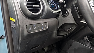 HYUNDAI KONA ELECTRIC 2019
