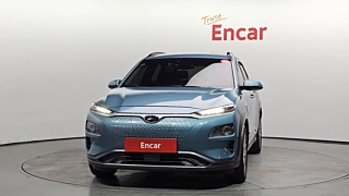 HYUNDAI KONA ELECTRIC 2019