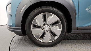 HYUNDAI KONA ELECTRIC 2019